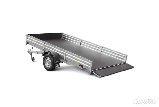 Прицеп мзса 817718.012