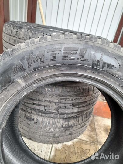 Amtel К-174 2.25/65 R16