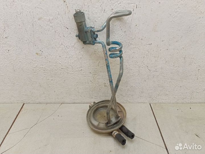 Подогрев бачка омывателя