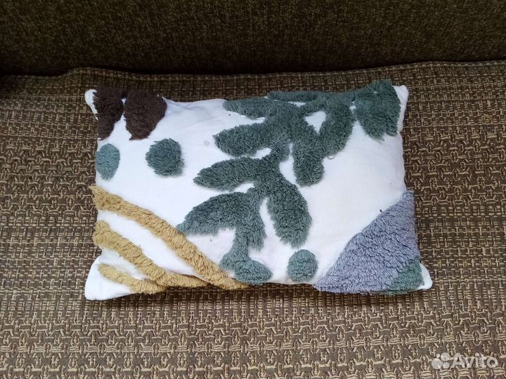 Декоративные подушки