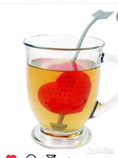 Ситечко для чая