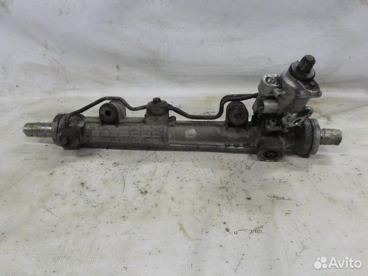 Рулевая рейка S-класс W220 (1998—2005) Mercedes-Benz