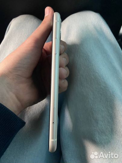 iPhone 11 128gb