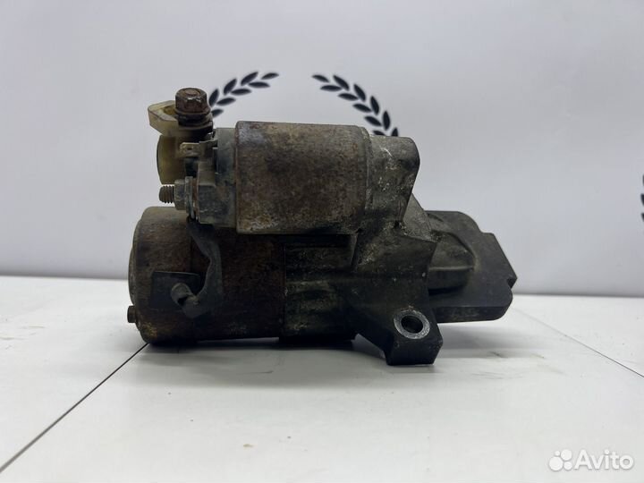 Стартер Mazda 6 GG 2.0