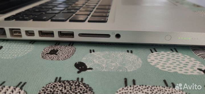Apple MacBook Pro 13