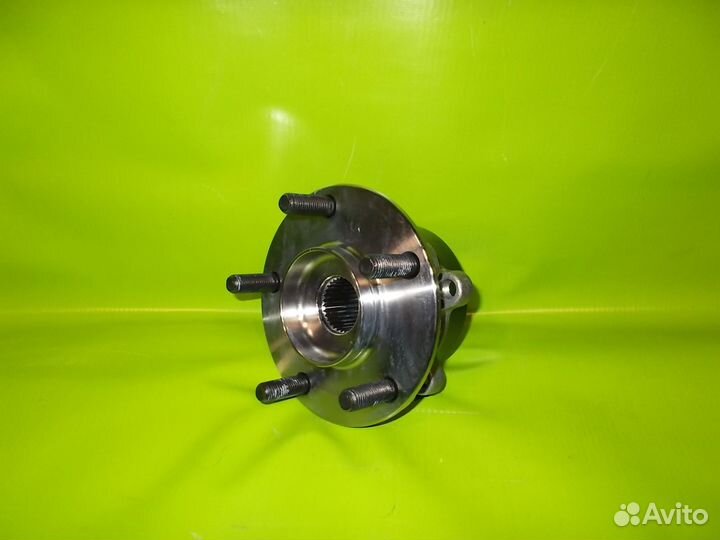 Ступица передняя Мазда 6GJ /CX 5/ M-3 BM