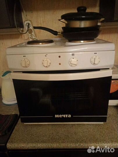 Эл/печь, 3шт