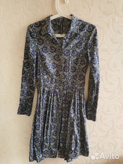 Пакет вещей