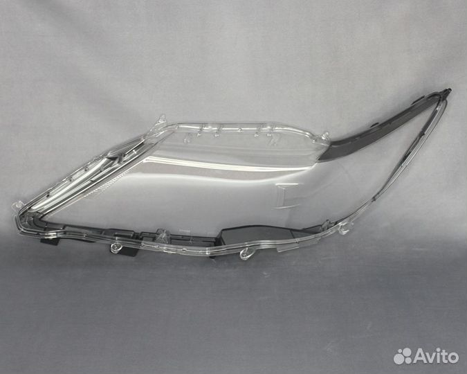 Стекла фар Lexus ES 6 дорестайлинг 2012-2015 г.в