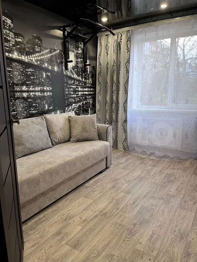 3-к. квартира, 61,9 м², 1/9 эт.