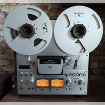 Akai GX-630D на 220В