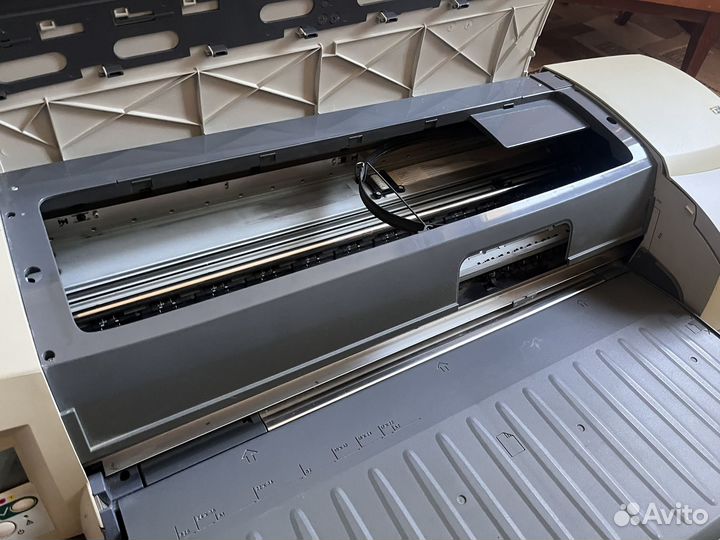 Hp Designjet 110plus