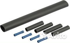 Муфта термоусадочная