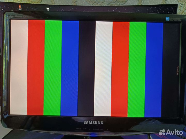 Samsung syncmaster b2030