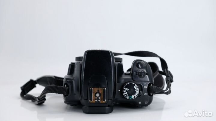 Canon EOS 400D Body хор. сост., гарантия, обмен