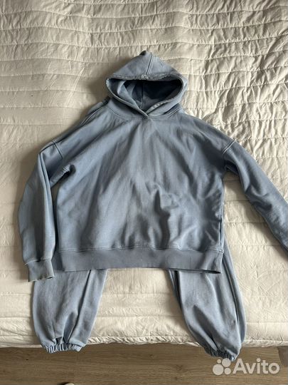 Спортивный костюм want store