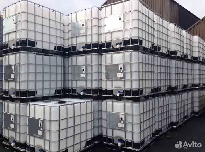 Еврокуб промытый пропаренный