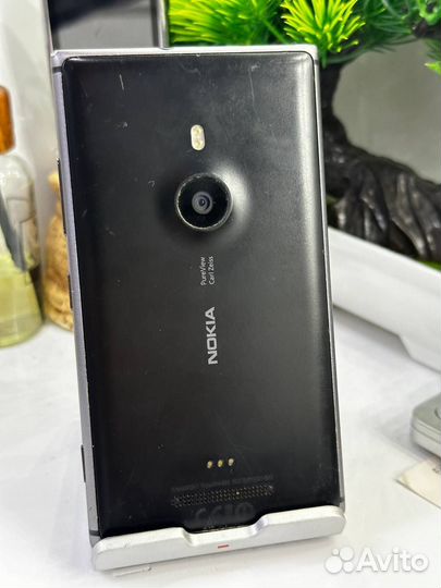 Nokia Lumia 925, 16 ГБ