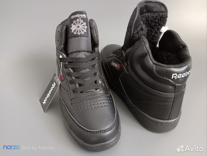 Ботинки Мужские. Весна Зима Осень 41