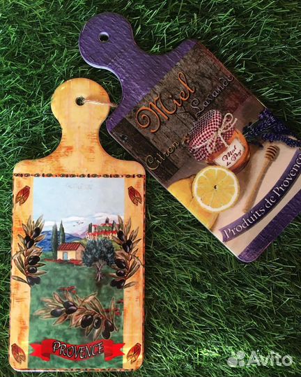 Доска керамическая