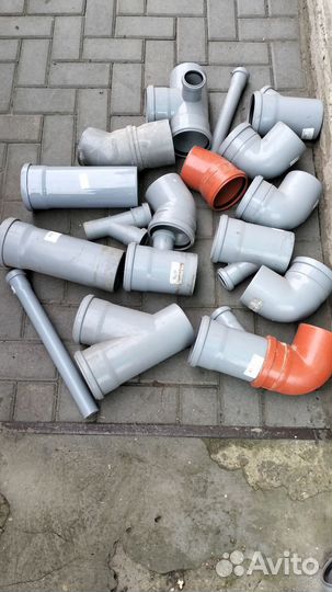 Сантехника