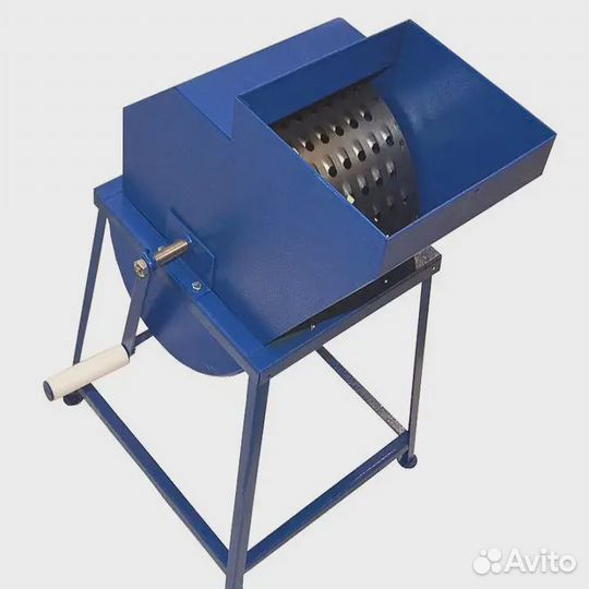 Корморезка ручная