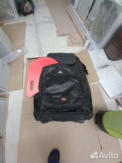 Снаряжение для дайвинга