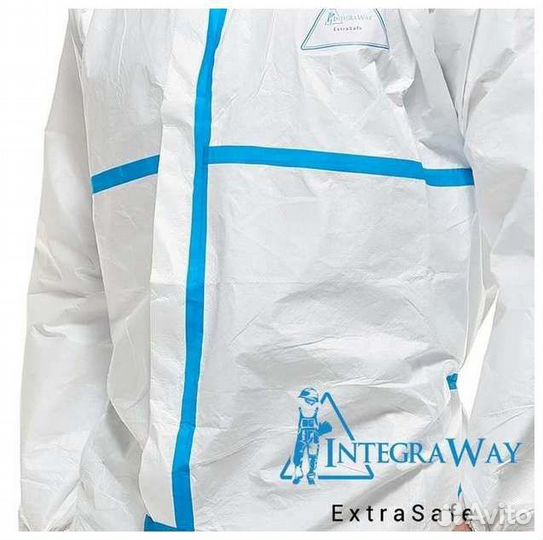 Комбинезон защитный