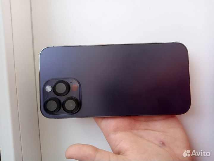 iPhone 14 Pro Max, 128 ГБ