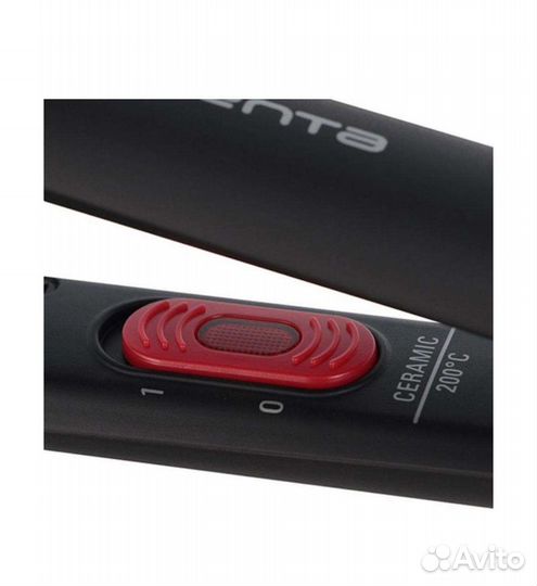 Новый Выпрямитель утюжок Rowenta Easyliss