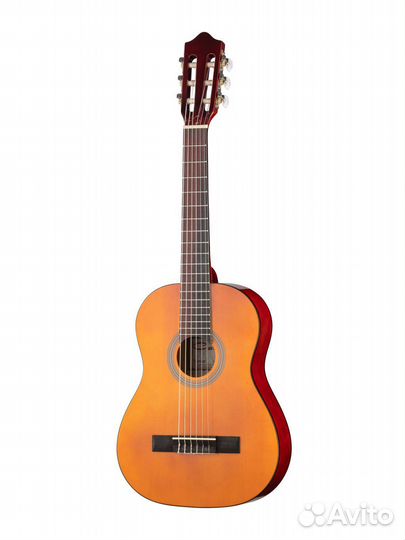 Caraya C34YL Классическая гитара 1/2
