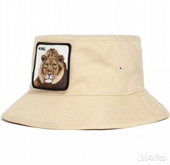 Панамы (новые)