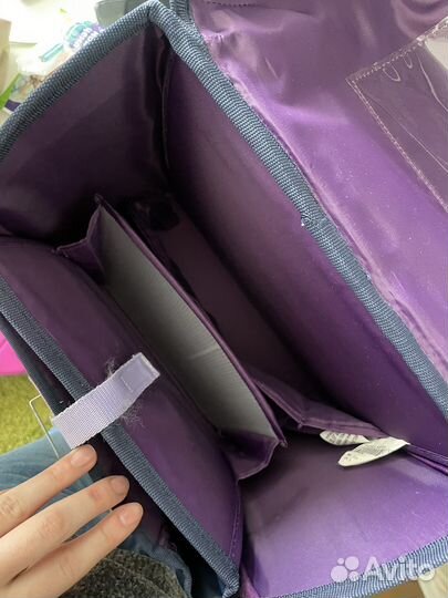 Рюкзак детский школьный