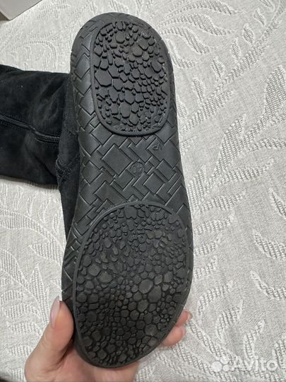 Сапоги женские зимние