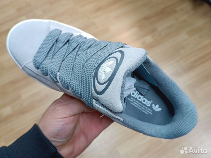 Кроссовки Adidas Campus 00s grey