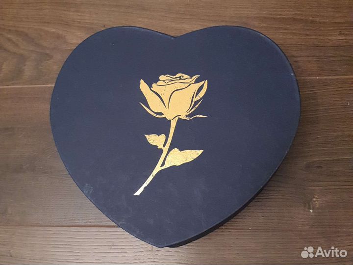 Сервиз кофейный (6 чашек с блюдцами)