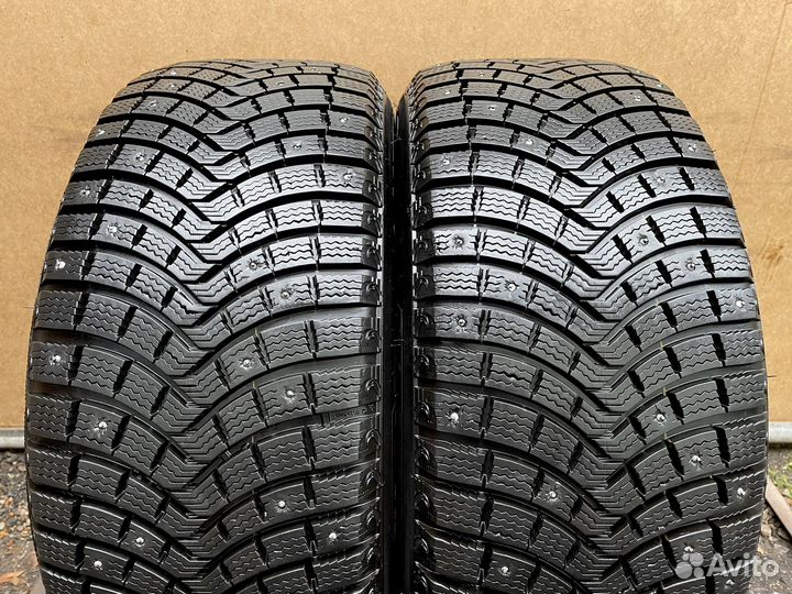Michelin Latitude X-Ice North 2 + 255/50 R19