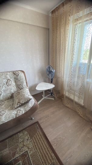 1-к. квартира, 35,8 м², 3/5 эт.