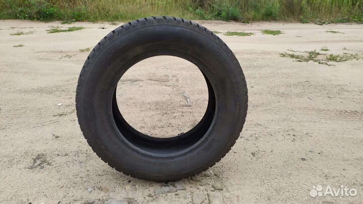 Pirelli Ice Zero 195/65 R15 95T