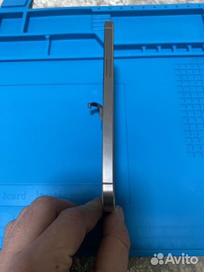 Корпус 15 pro max