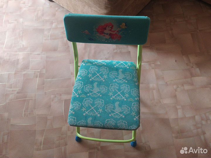 Детская мебель