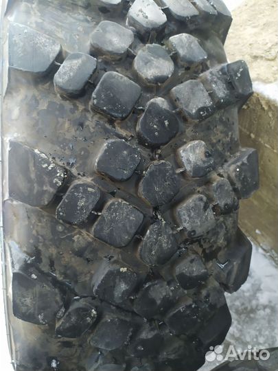 Шины 425 85r21 Кама 1260 146j