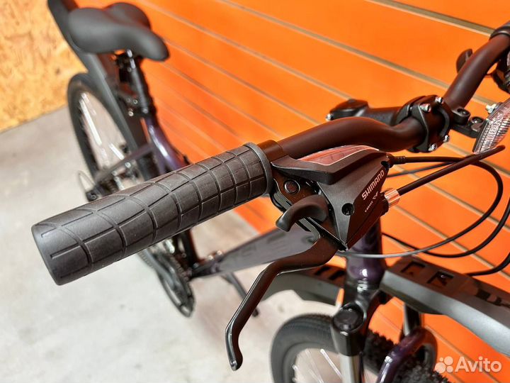 Велосипед Stels Miss 5100 MD