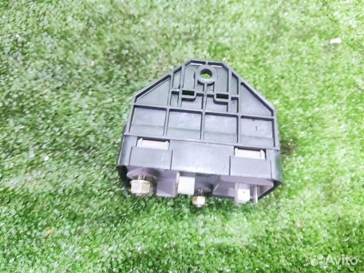 Реле свечей накала fiat Dukato 230 1997