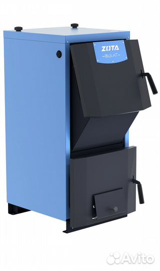 Котел zota bulat 18 кВт
