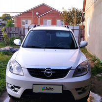 Haima 7 2.0 MT, 2013, 195 000 км, с пробегом, цена 780 000 руб.