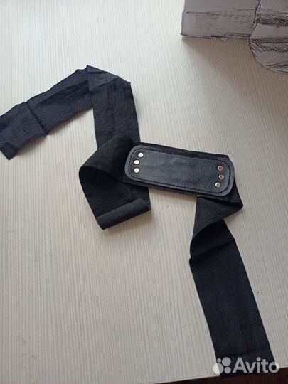 Повязка на голову дейдара