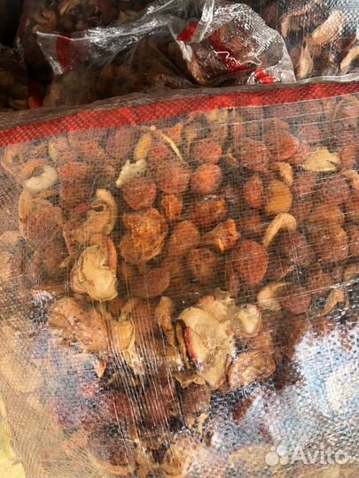 Сухофрукты для компота от 5 тонн