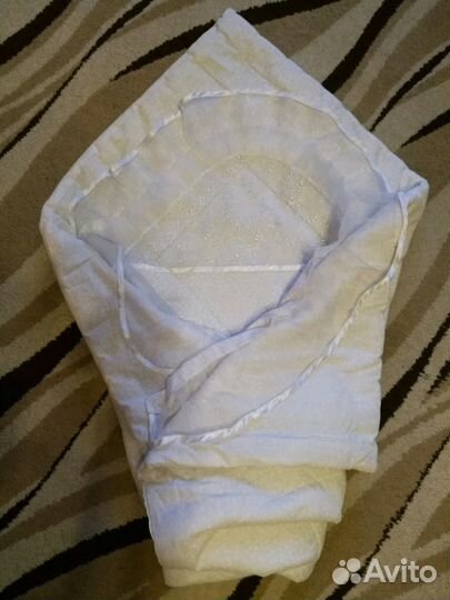 Выписной комплект осень/весна