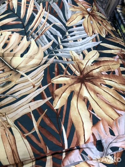 Семейный комплект с одеялами